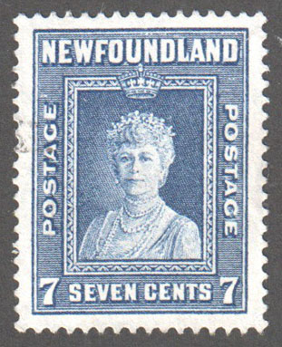 Newfoundland Scott 248 Used VF - Click Image to Close